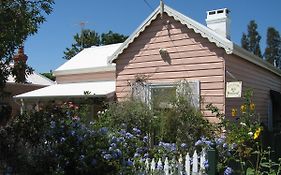 Rosemoore Bed & Breakfast